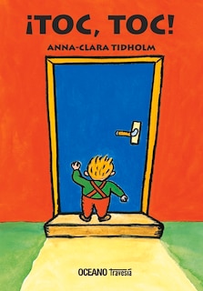 Front cover_&iexcl;toc, Toc!