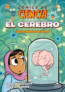 Couverture_El cerebro