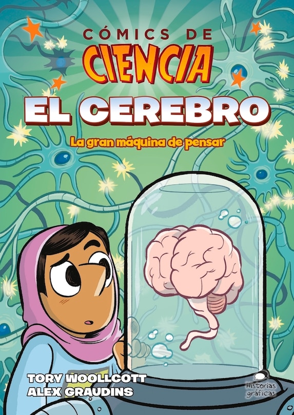 Couverture_El cerebro