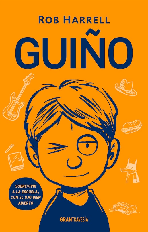 Front cover_Guiño
