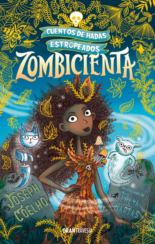 Front cover_Zombicienta