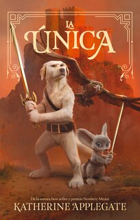 Front cover_La Única