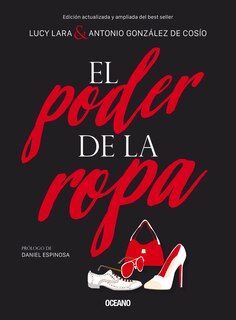 Front cover_El Poder de la ropa
