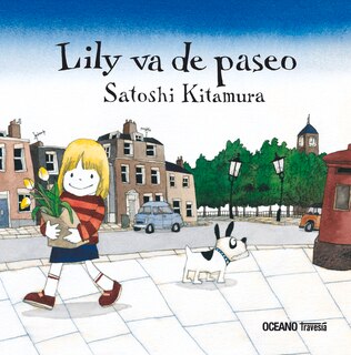 Front cover_Lily va de paseo