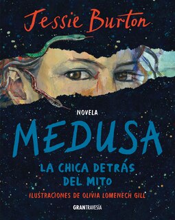 Couverture_La chica detrás del mito