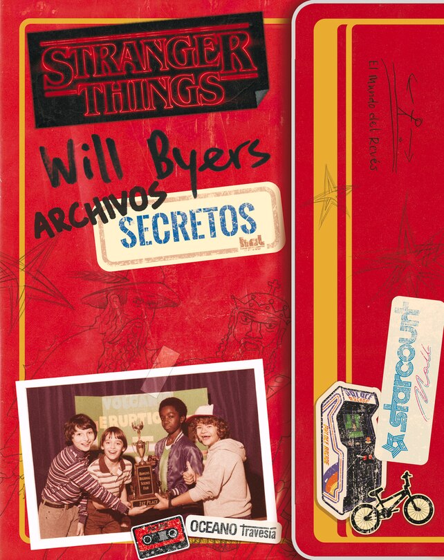 Couverture_Stranger Things.