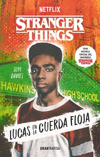 Front cover_Stranger Things