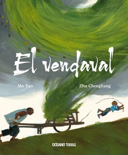Couverture_El Vendaval / The Gale