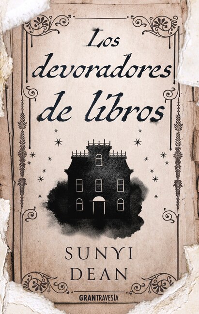 Couverture_Los devoradores de libros
