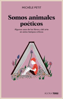 Couverture_Somos animales poéticos / We are poetic animals