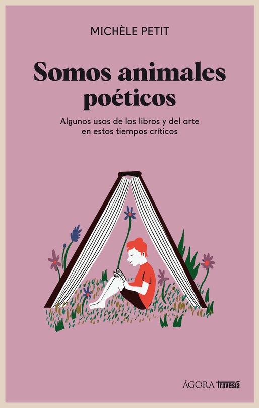Couverture_Somos animales poéticos / We are poetic animals