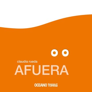 Couverture_Afuera / Outside