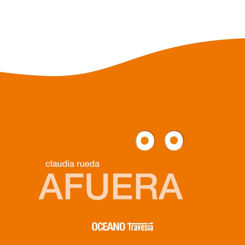 Couverture_Afuera / Outside