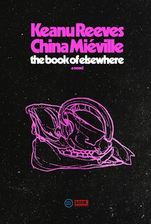 Front cover_El Libro de otro lugar / The Book of Elsewhere