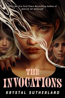 Front cover_Las Invocaciones / The Invocations