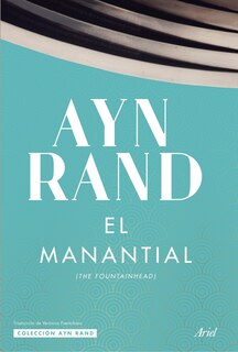 Front cover_El manantial / The Fountainhead
