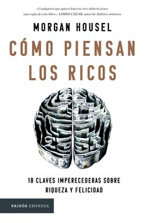Front cover_Cómo piensan los ricos