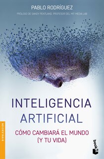 Front cover_Inteligencia artificial