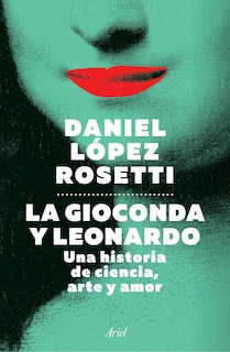 Front cover_La Gioconda y Leonardo