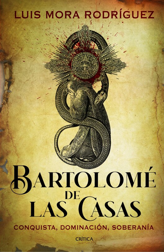 Front cover_Bartolomé de las Casas