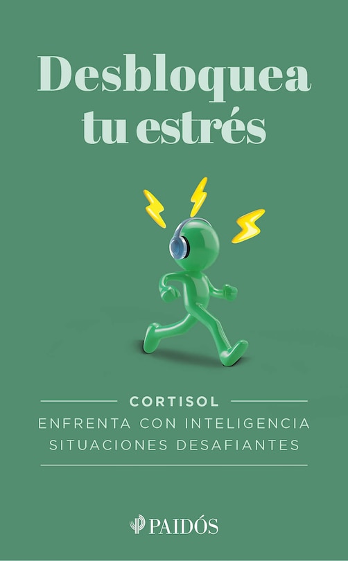 Couverture_Desbloquea tu estrés / Unlock Your Stress