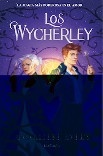 Front cover_Los Wycherley