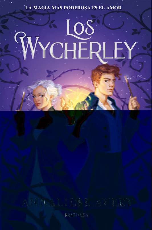 Front cover_Los Wycherley