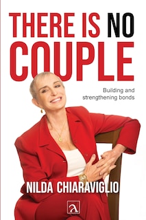 Couverture_There is no couple