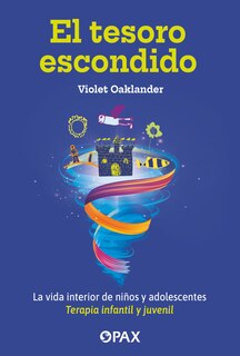 Front cover_El tesoro escondido / The Hidden Treasure