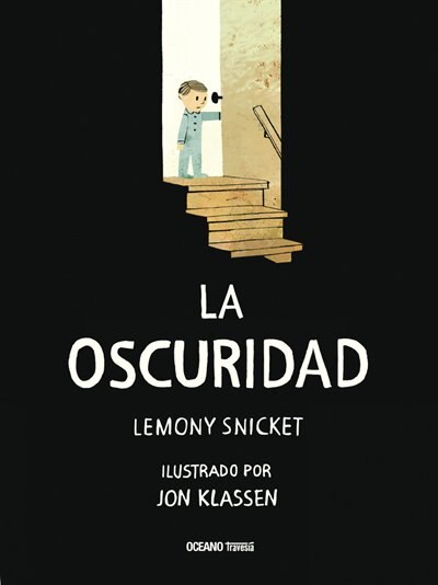 Front cover_La oscuridad