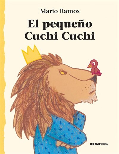 Front cover_El peque&ntilde;o Cuchi Cuchi