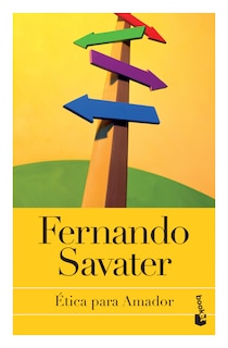 Front cover_&Eacute;tica para Amador