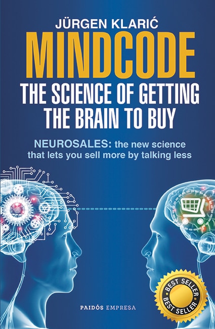 Couverture_Mindcode. The Science Of Getting The Brain To Buy