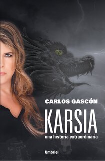 Front cover_Karsia. Una Historia Extraordinaria