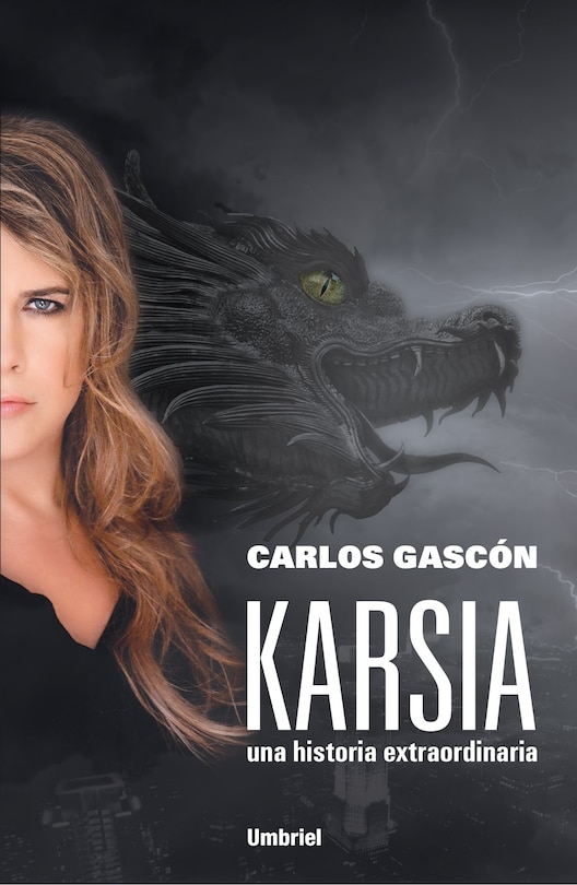 Front cover_Karsia. Una Historia Extraordinaria