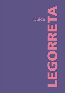 Front cover_Legorreta Guide