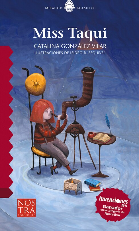 Front cover_Miss Taqui