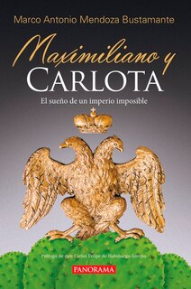 Front cover_Maximiliano y Carlota