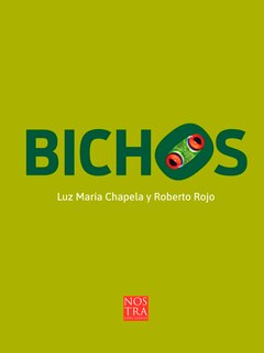 Front cover_Bichos