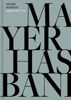 Couverture_Mayer Hasbani Architects