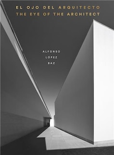 Front cover_The Eye of the Architect
