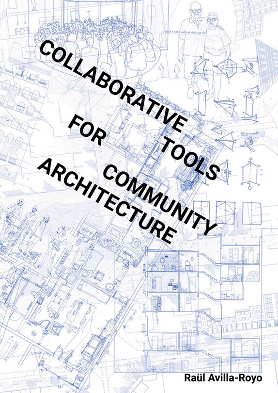 Couverture_Collaborative Tools for Community Architecture
