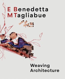 Front cover_Benedetta Tagliabue: EMBT
