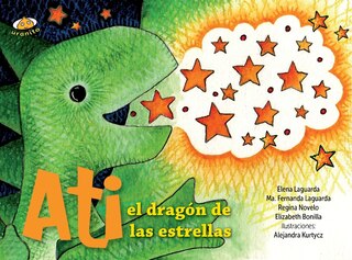 Front cover_Ati el Dragon de las Estrellas