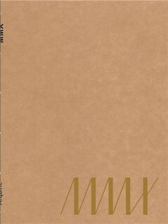 Front cover_Mmx: Architecture And Territory