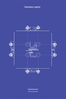 Front cover_Francisco Pardo: Imperfections