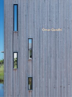 Couverture_Omar Gandhi: Adaptation