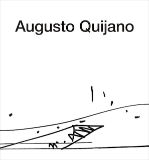 Front cover_The Architecture Of Augusto Quijano