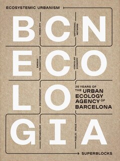 Front cover_Bcnecologia