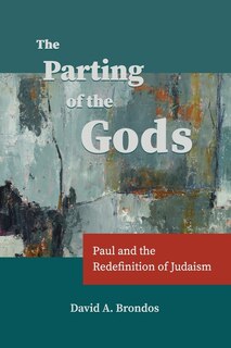 Couverture_The Parting of the Gods